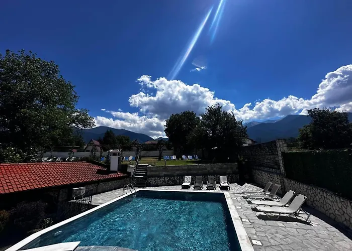 Hotel Zara Bansko