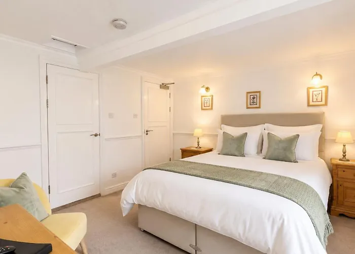 The Willow Bed And Breakfast Pateley Bridge