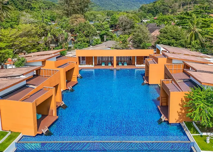 Wendy The Pool Resort @ Koh Kood Ko Kut
