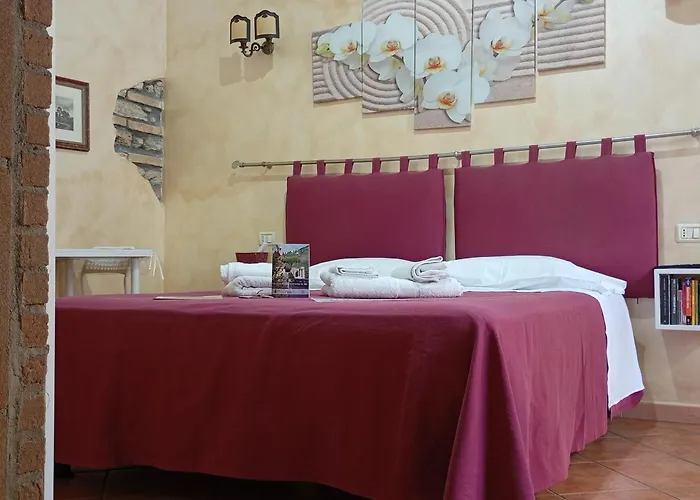 La Mensa Ponderaria Hotel Tivoli