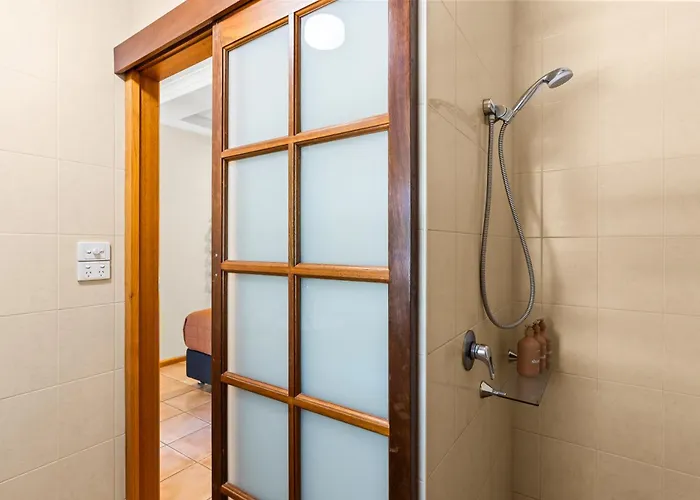 The Courthouse Bed & Breakfast Broome