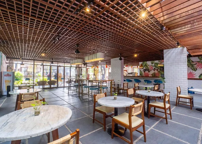 Liberta Seminyak Hotel