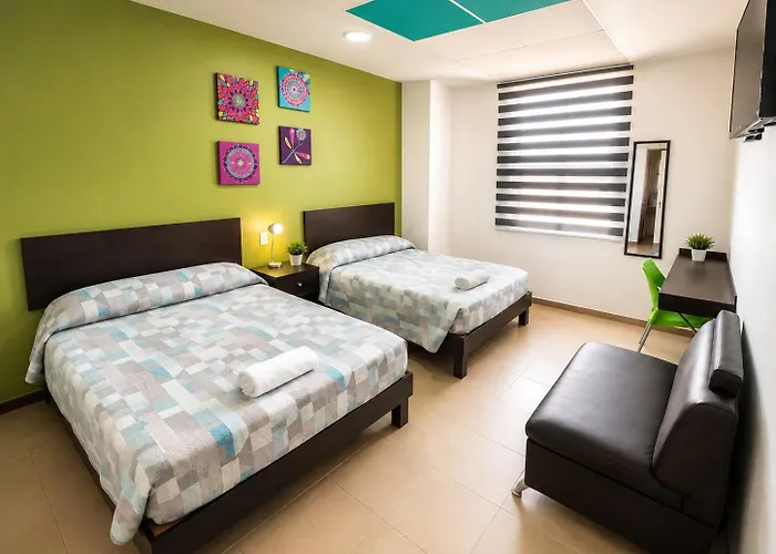 Hotel Plazha Express Tuxtla Gutiérrez