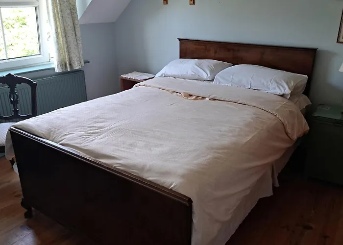 The Well Meadow B&B Nenagh