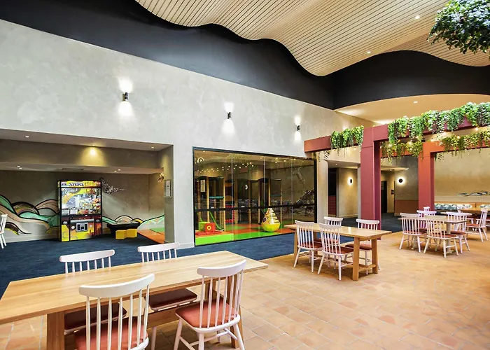 Ibis Styles The Entrance Hotel