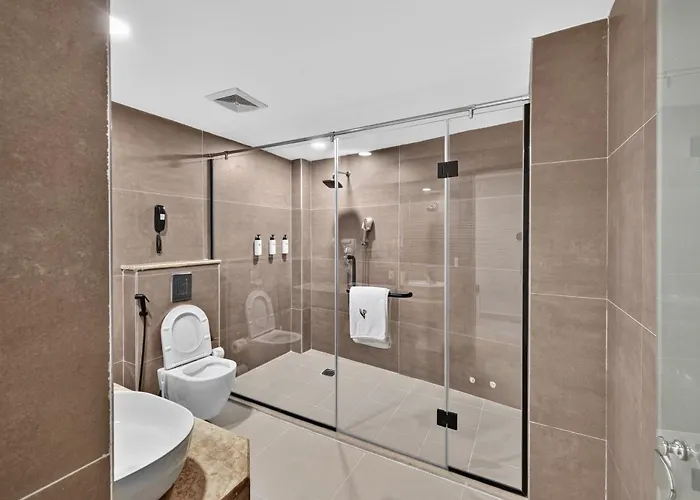 Prideinn Azure Hotel Nairobi Westlands