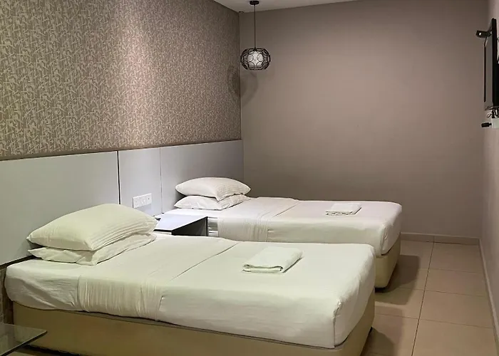 Hotel Jelai @ Temerloh, Pahang
