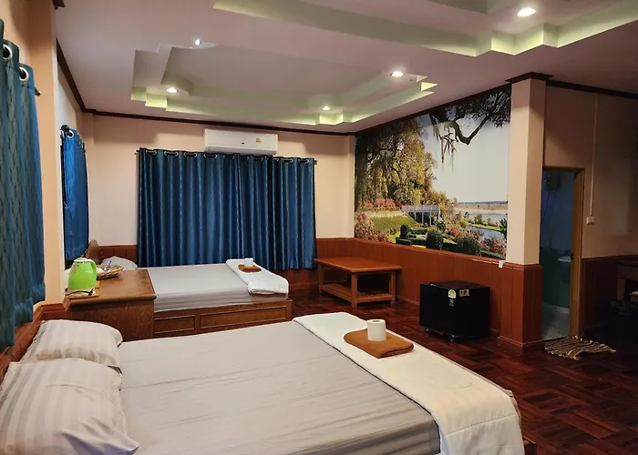 Coral Resort & Bungalows Haad Rin