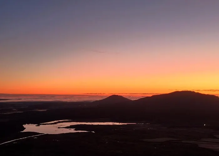 Tongariro Holiday Park National Park