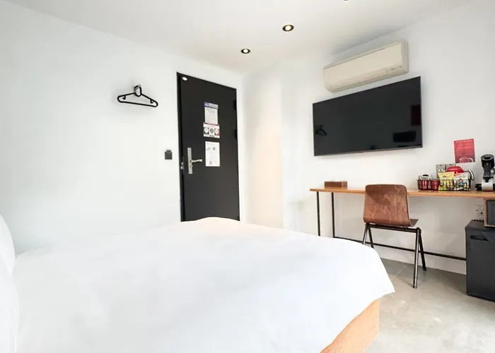 Art'Otel Ximending Taipeh