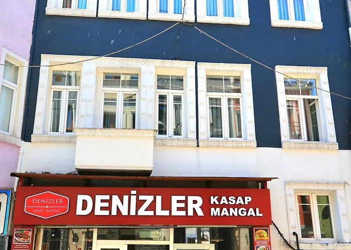 Taksim Neo Pera Suites Istanbul