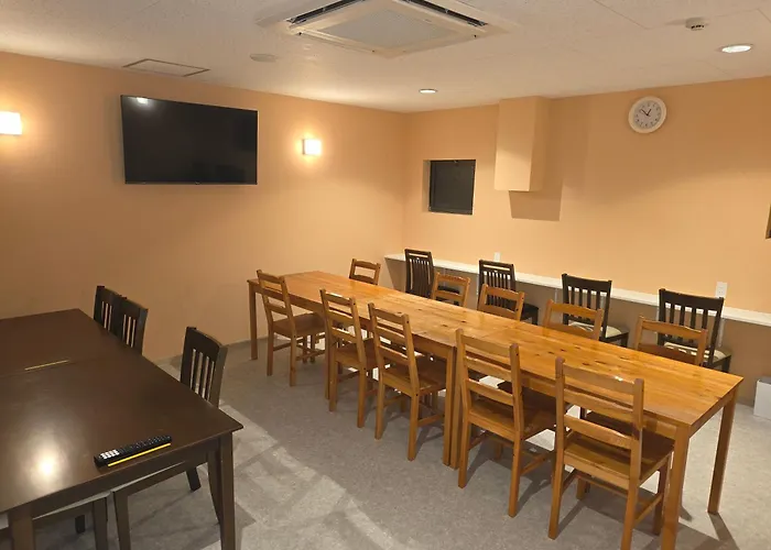 Hotel Carna A Kumamoto