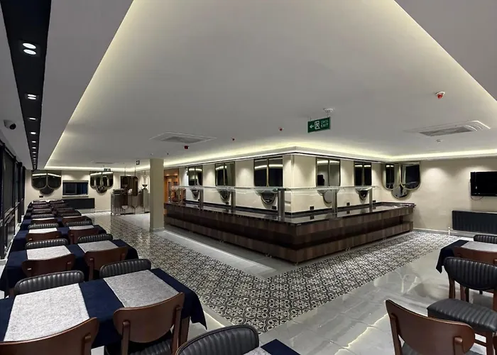 Nil Hotel Gaziantep