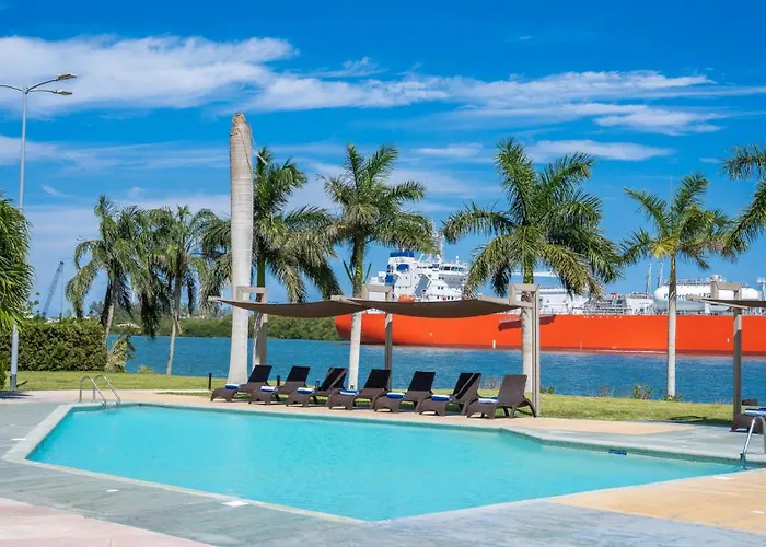 Holiday Inn Express - Tuxpan By Ihg