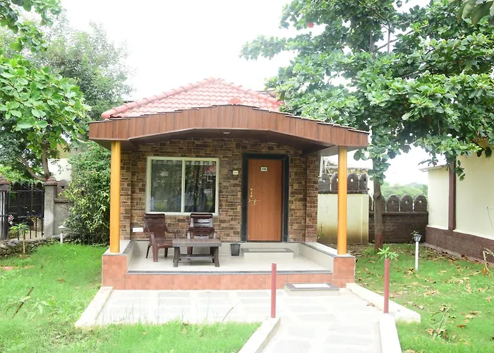 Ellora Heritage Resort