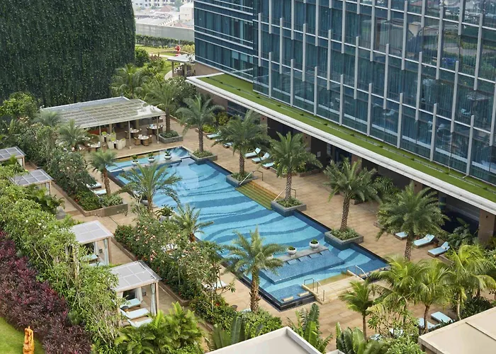 Raffles Jakarta