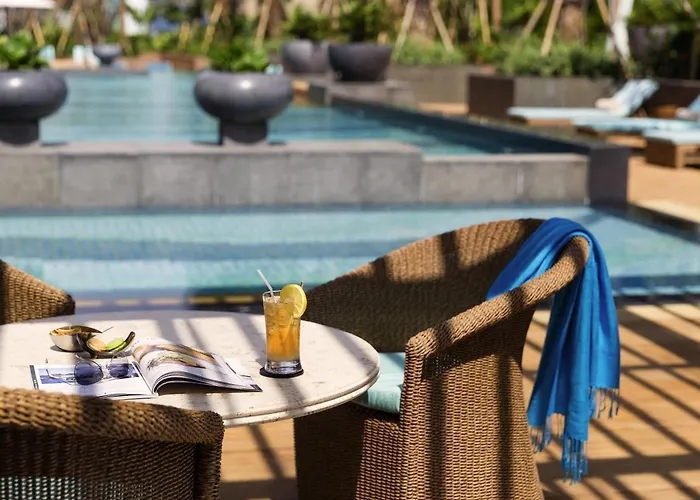 Raffles Jakarta
