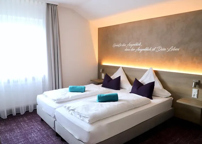 Hotel Gassbachtal Grasellenbach