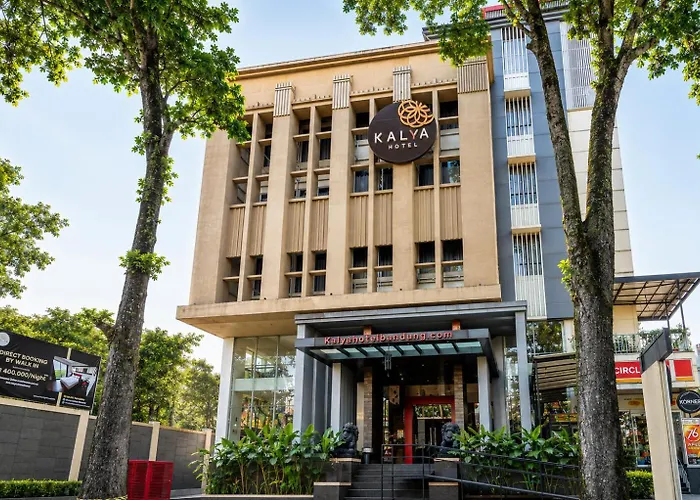 Kalya Hotel Bandung Dago