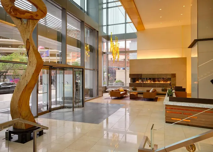 Hotel Fairmont Pittsburgh