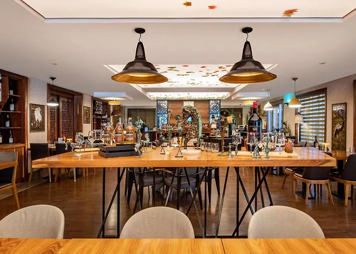 Mercure Tbilisi Old Town
