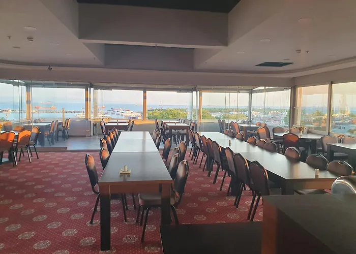 Matiat Hotel İstanbul