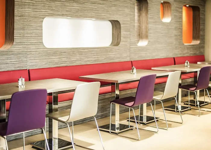 Hotel Ibis Astana