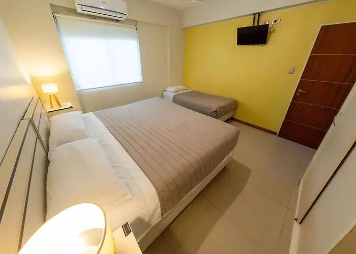 Hotel Chardonnay Tupungato