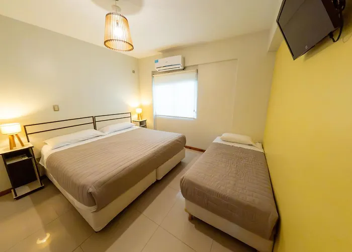 Hotel Chardonnay Tupungato