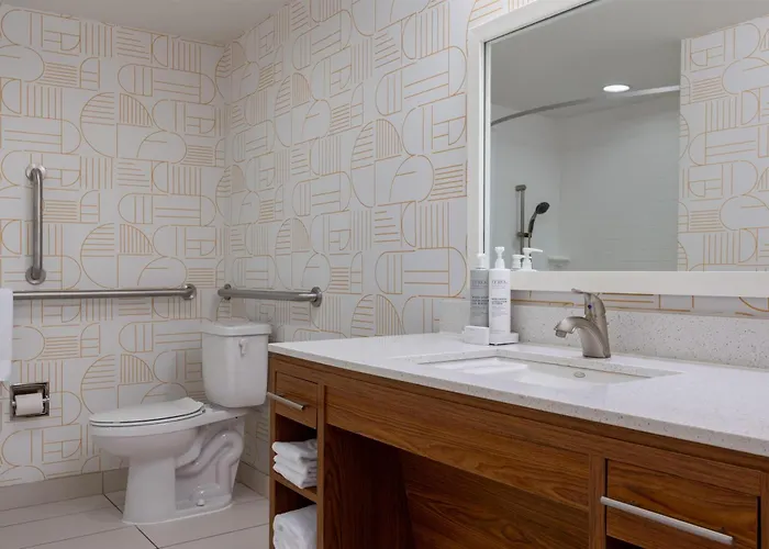 Home2 Suites By Hilton Atlanta South/Mcdonough