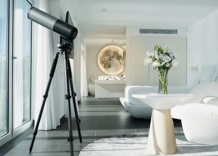 Hotel The Donna Portals (Adults Only) Portals Nous 
