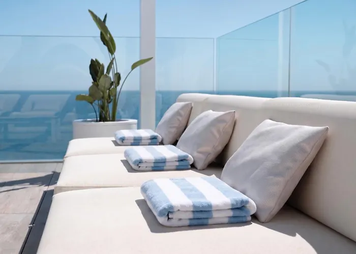Hotel The Donna Portals (Adults Only) Portals Nous 
