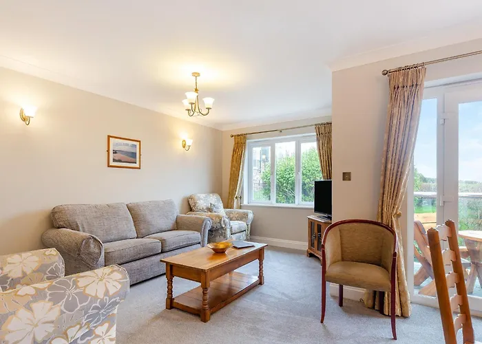 Porth Veor Hotel Saint Columb Minor