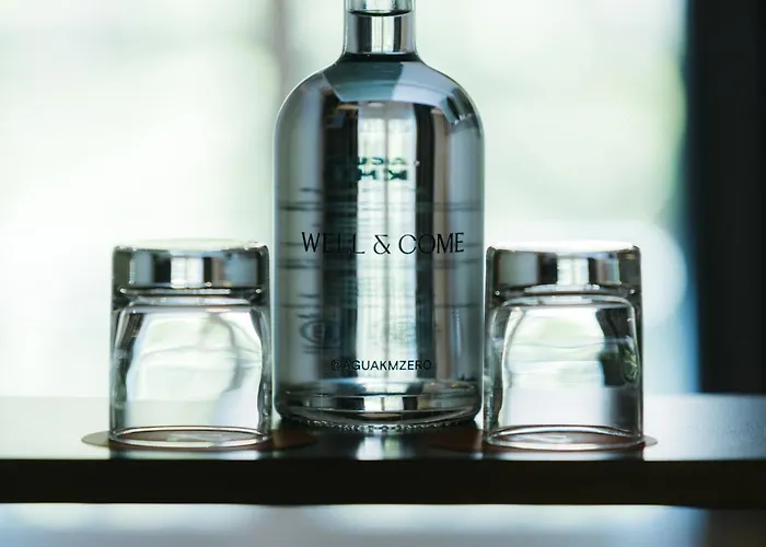 Hotel Well And Come Barcelona