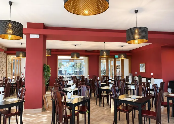 Hotel Columbia Frontemare Rimini