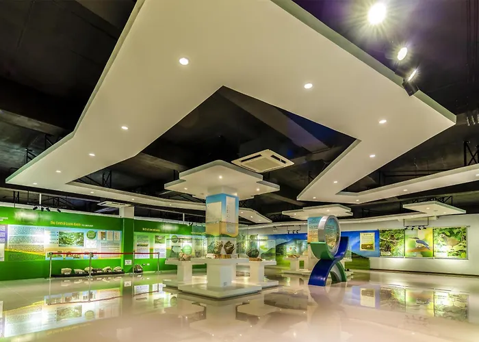 Park Inn By Radisson Clark Angeles