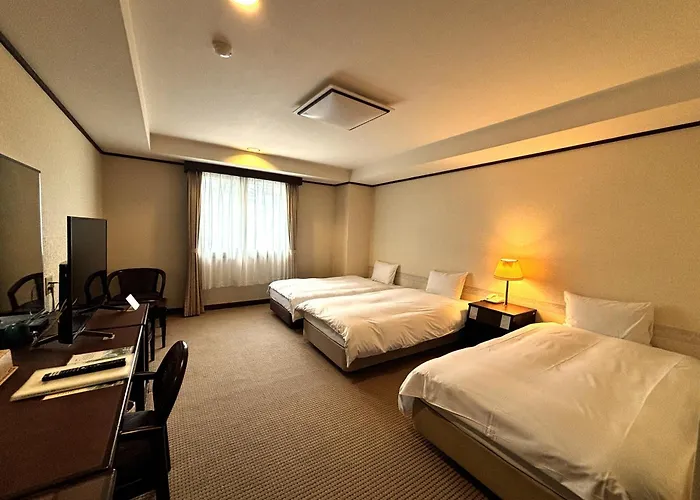 Hotel Karuizawa Elegance