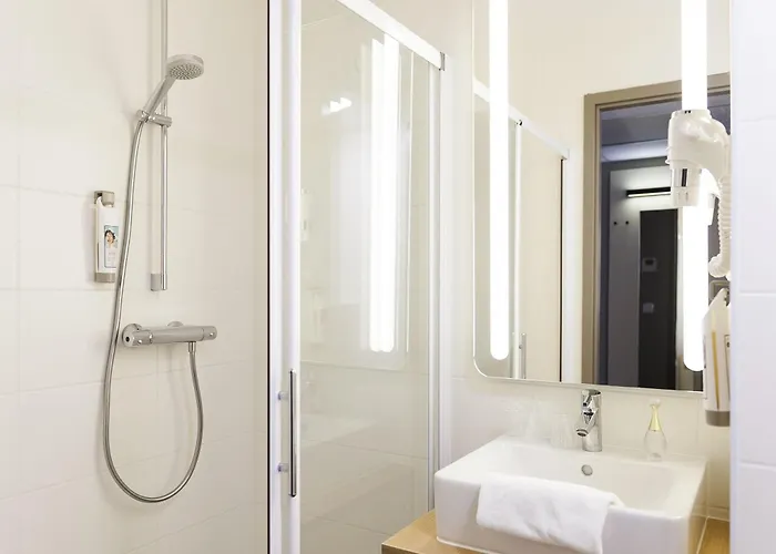 ibis De Haan Hotel