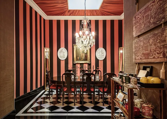 M Maison Particuliere Porto