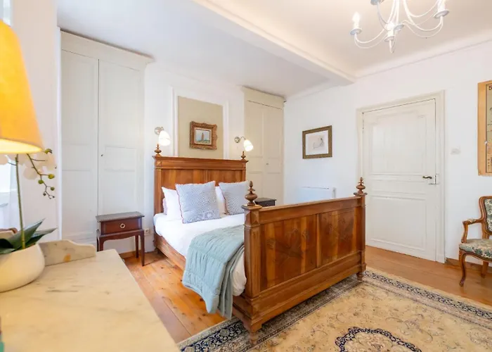 L'Ancienne Boulangerie Bed & Breakfast Caunes-Minervois