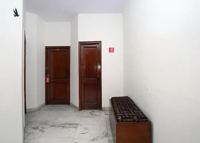 Hotel O Skylark Chandigarh