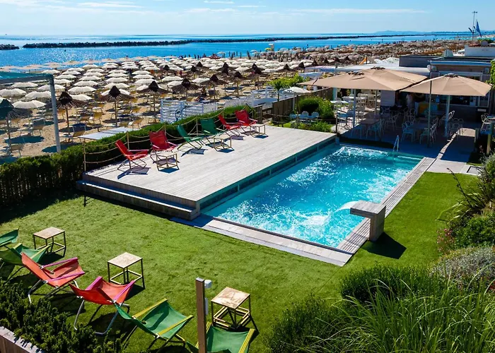 Hotel Savini Bellaria-Igea Marina