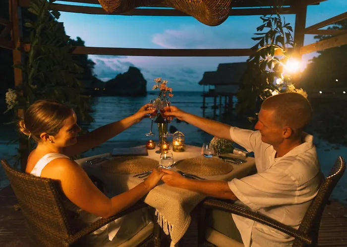 Cauayan Boutique Private Island - Formerly Cauayan Island Resort El Nido