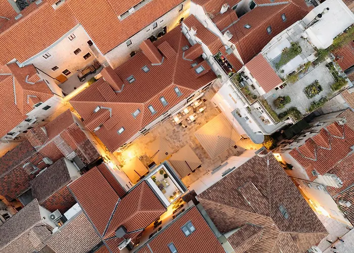 Murum Heritage Hotel Split