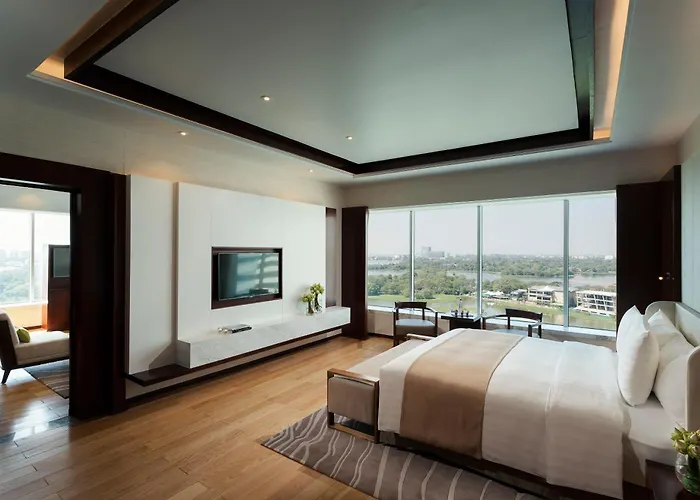 Hotel Meliá Yangón