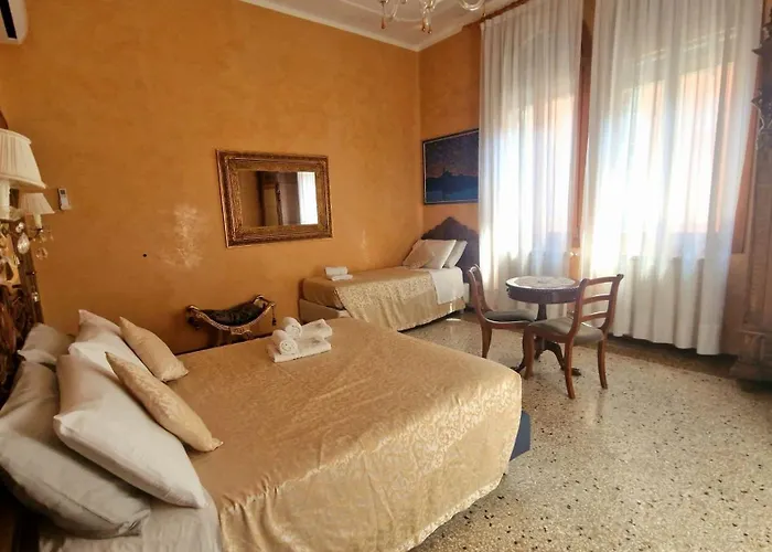 Bed and Breakfast Bb Venezia