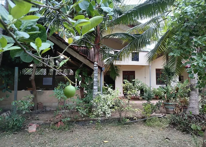Wild View Stay Habarana