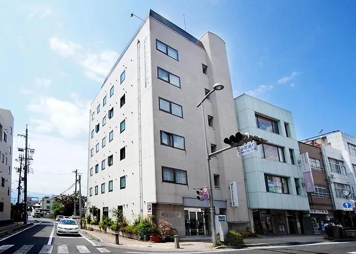 Hotel Trend Matsumoto