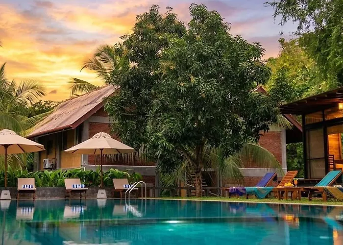 Eliyanth Udawalawe Hotel