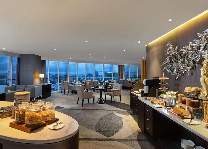Melia Makassar Hotel